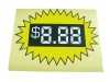 Price Label Sticker