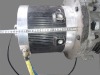 DC 20KW motor for elecreic car wih 120km/h