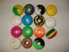 skateboard wheels