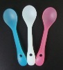 Flexible Silicone Spoon