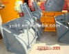 Factory Directly Linear Vibrating Screen