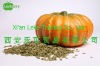 Shelled Pumpkin Seeds Shine Skin,China West Origin, A/AA