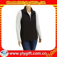 Women's Plus Performance Fleece Vests