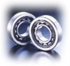 deep groove bearing