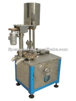 AUTOMATIC CAP MACKING MACHINE