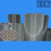 stainless steel filter screen roll