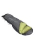 Polyester sleeping bag