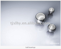 self aligning ball bearing