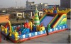 D012inflatable funcity