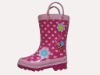 rain boot