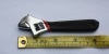 Adjustable Wrench 4" / Mini adjustable wrench