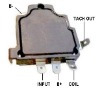 Ignition module