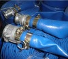 water quick coupling