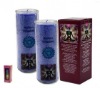 Chakra candles