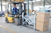 CE forklift attachment / pusher