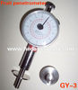 Fruit penetrometer, Fruit Sclerometer, Fruit Hardness Tester GY-3