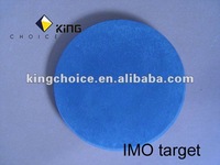 IMO(In2O3+MoO3) target Ceramic target sputtering target