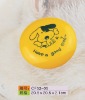 PET FRISBEE