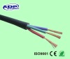 2c,3c 0.75mm2-2.5mm2 flexible wire