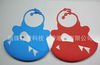 2013 silicone baby saliva pocket