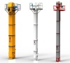 TH single Bucket Elevator Manufacturer