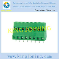 Terminal Block Connector 127A-5.0 5.08 5.0mm pitch 2P 3P