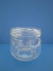 glass ware/honey jar/jam jar