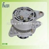 Diesel alternator