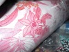 Printed fabric viscose