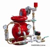 ZSFM150 Deluge Alarm Valve