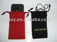 Mobile phone bag