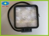 DC10~30V High Power Work Led Lamp, Work Lamp Led,Dc 12v Led Work Lamp