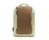 Business fashion laptop bag backpack