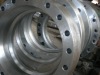 Machined Flange