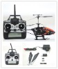 3.5 Channel,2.4G RC Helicopter with camera and led light,gyro