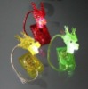 led fancy night light christmas serial lights