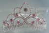 Tiara crown