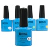 BMG uv gel nail polish