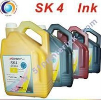 INFINITI Solvent SK4 Ink