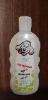 Tearless puppy&dog shampoo