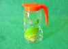 Plastic Pitcher