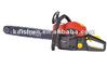 gasoline chain saw