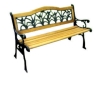 Garden Bench