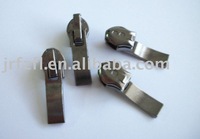 Iron Zipper Slider