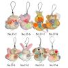 Mini Plush Toys/Mini Plush Straps