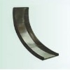 Sieve Bend/slot widths from 0.05mm (50 microns/open areas from 2% through to 40.0%