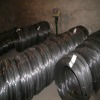 black annealed iron wire