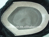 fasion hot item 2011 men toupee