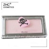 CC4216 blusher with flower print on surface