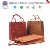 color shopping bag